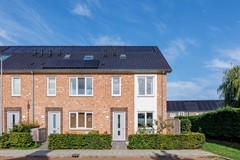 Kweldam 15, 6678DK Oosterhout